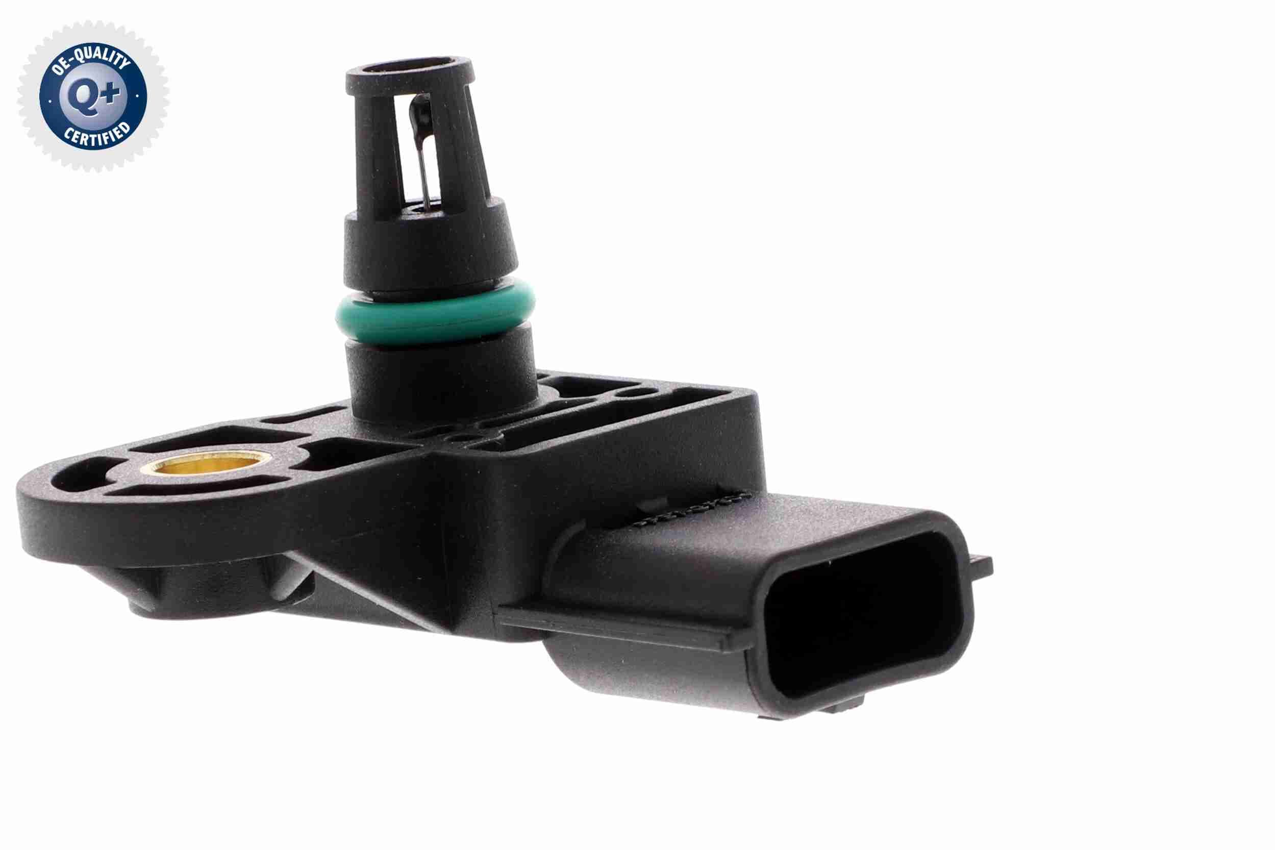 Q+, original equipment manufacturer quality image