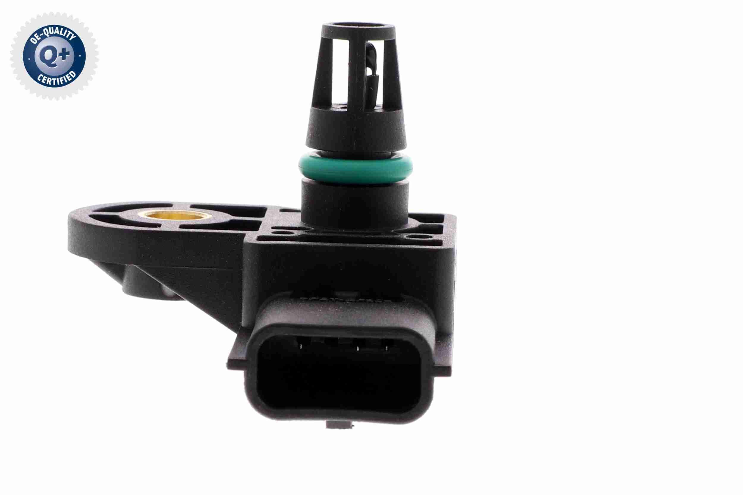 Q+, original equipment manufacturer quality image