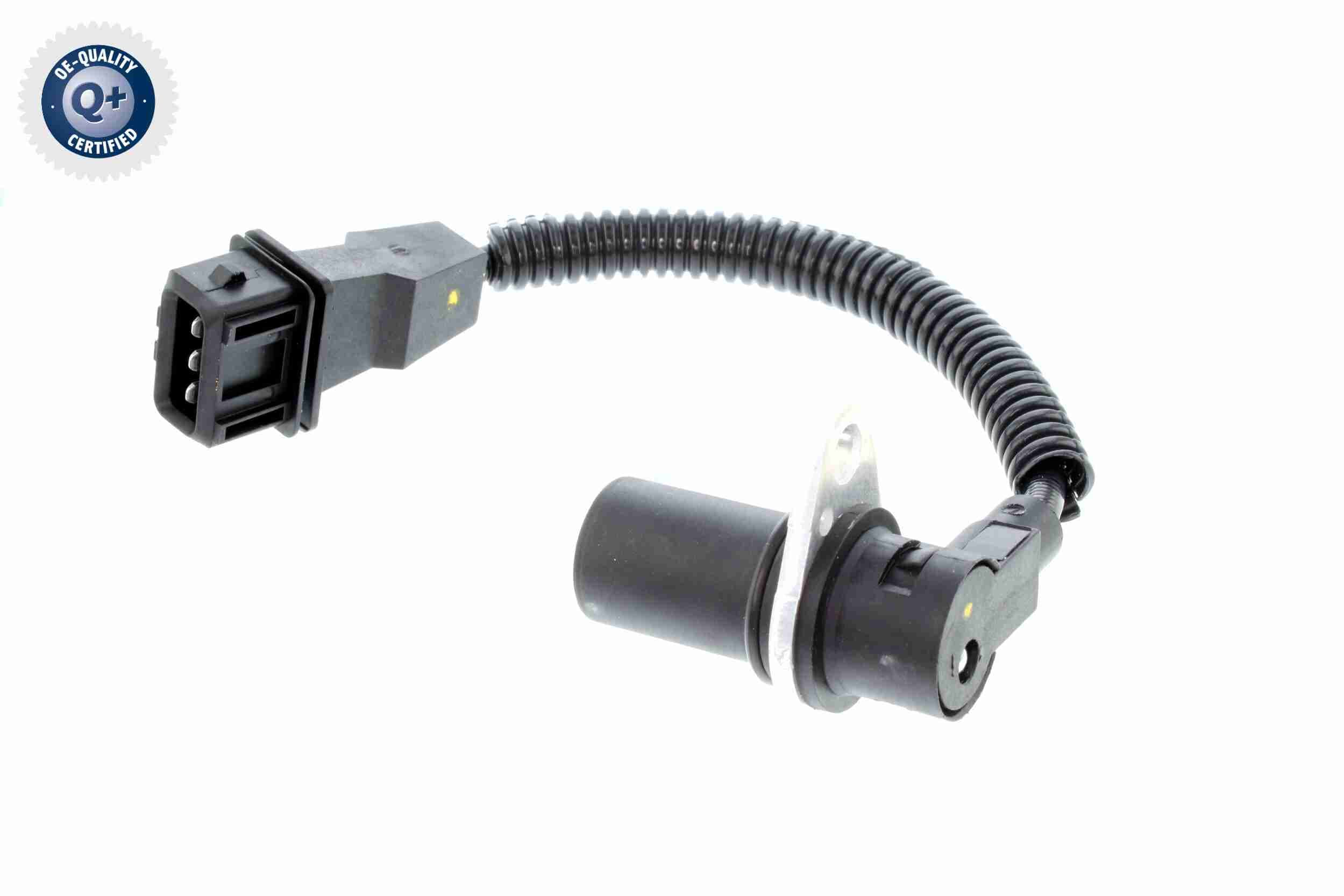 Q+, original equipment manufacturer quality image