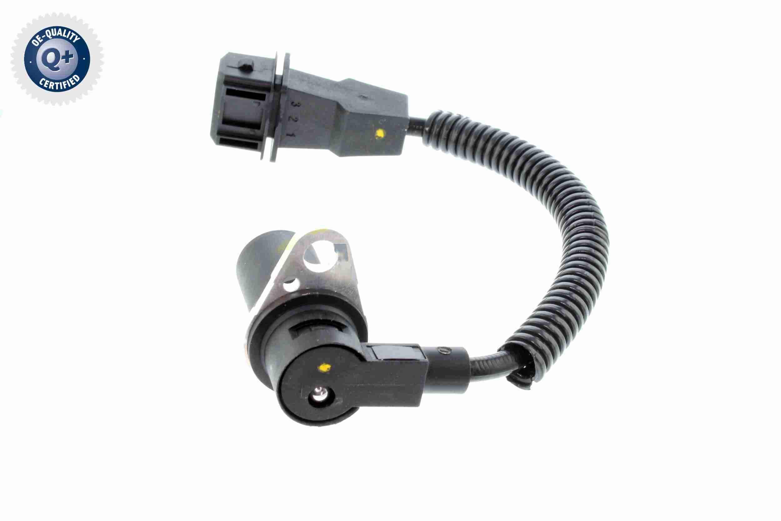 Q+, original equipment manufacturer quality image