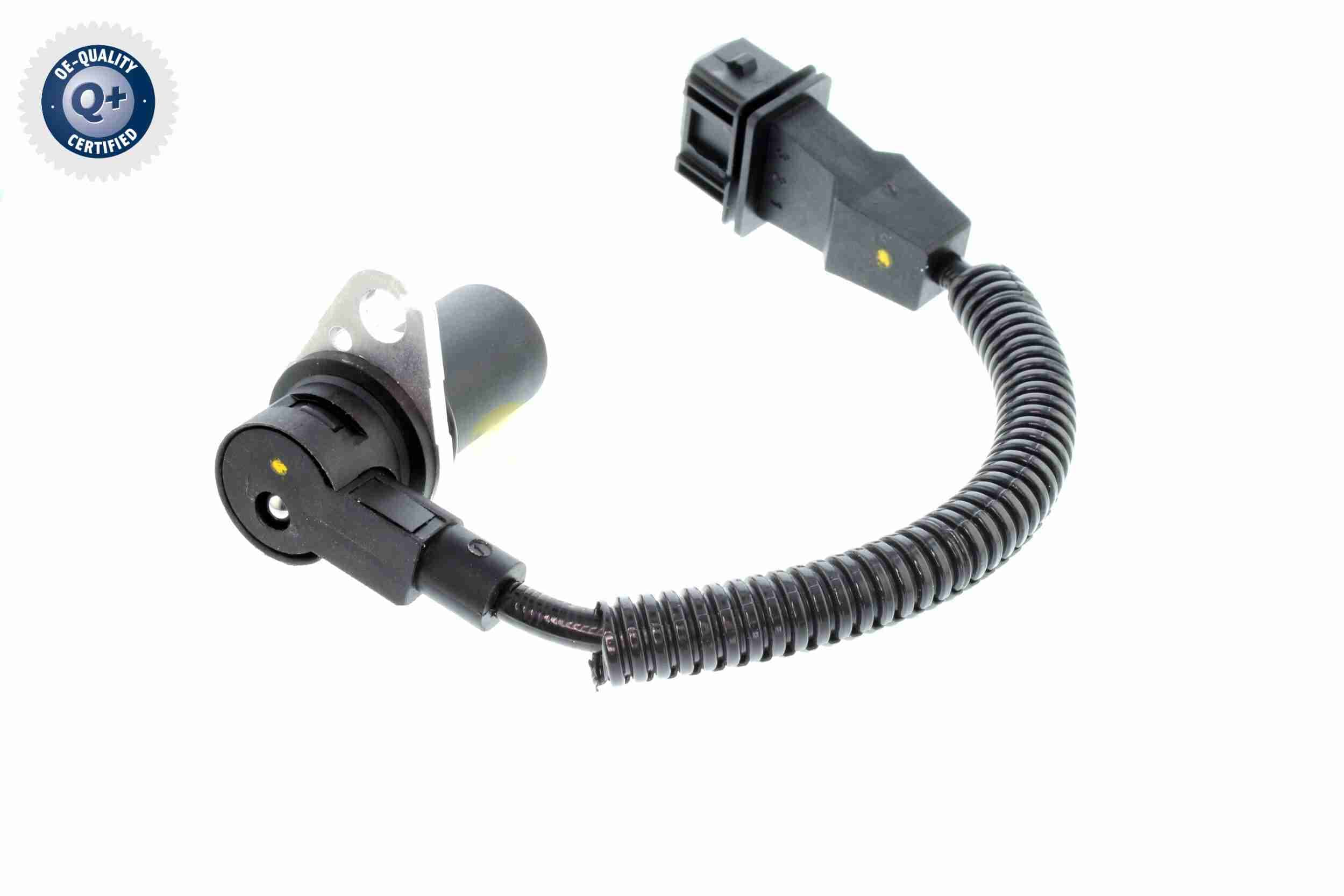 Q+, original equipment manufacturer quality image