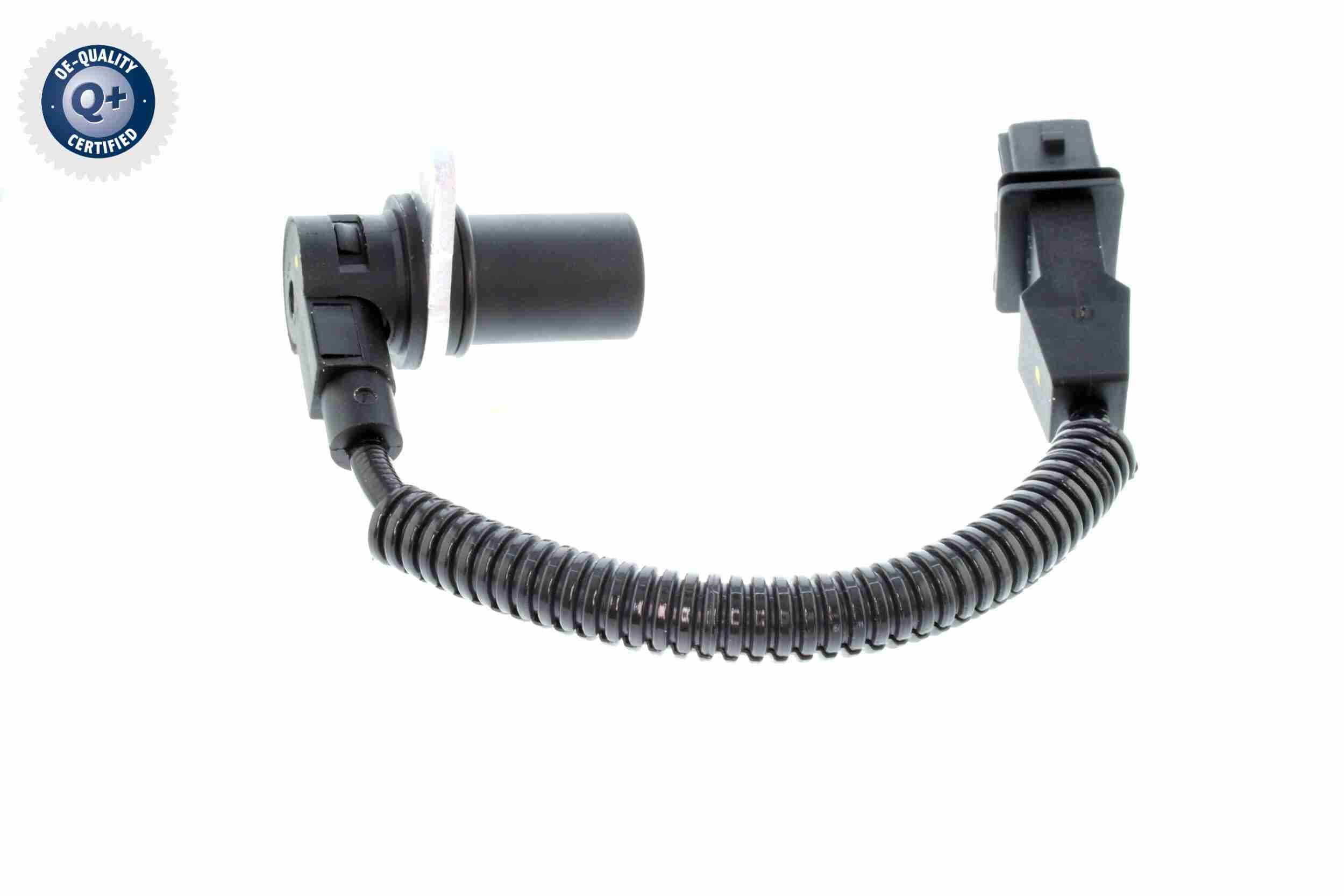 Q+, original equipment manufacturer quality image