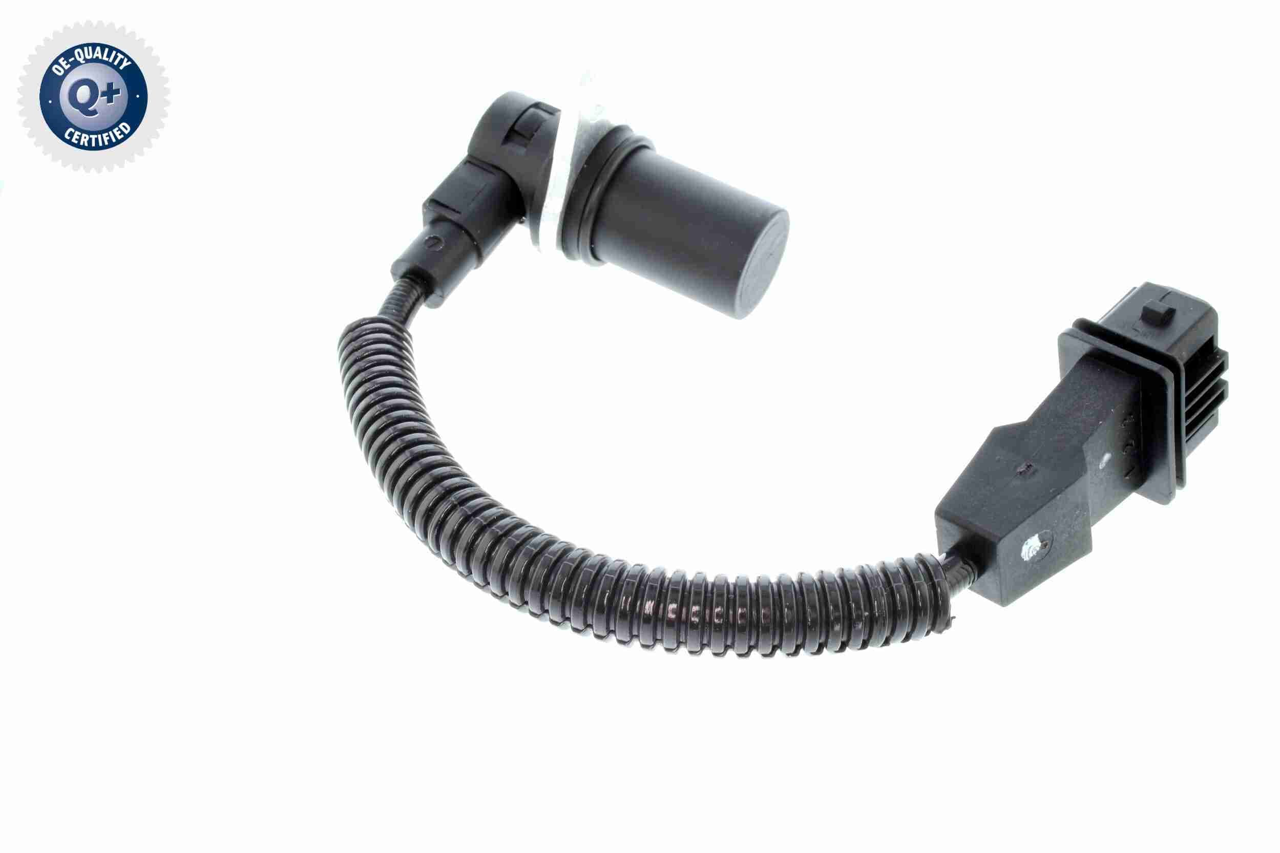 Q+, original equipment manufacturer quality image