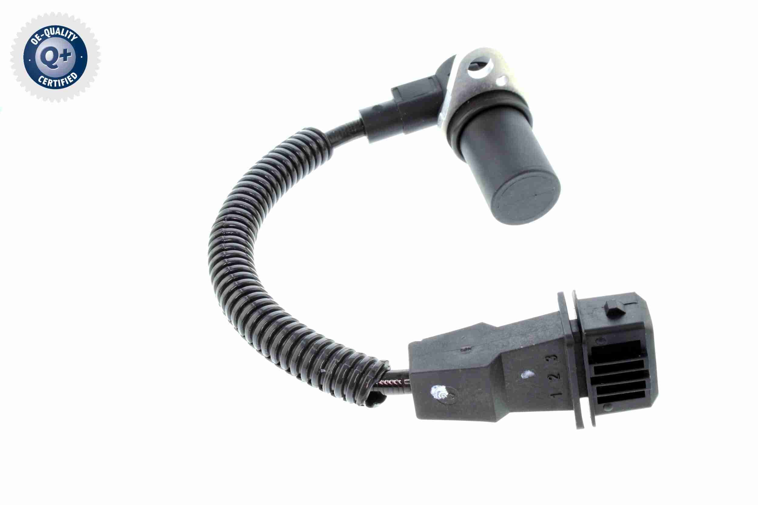 Q+, original equipment manufacturer quality image
