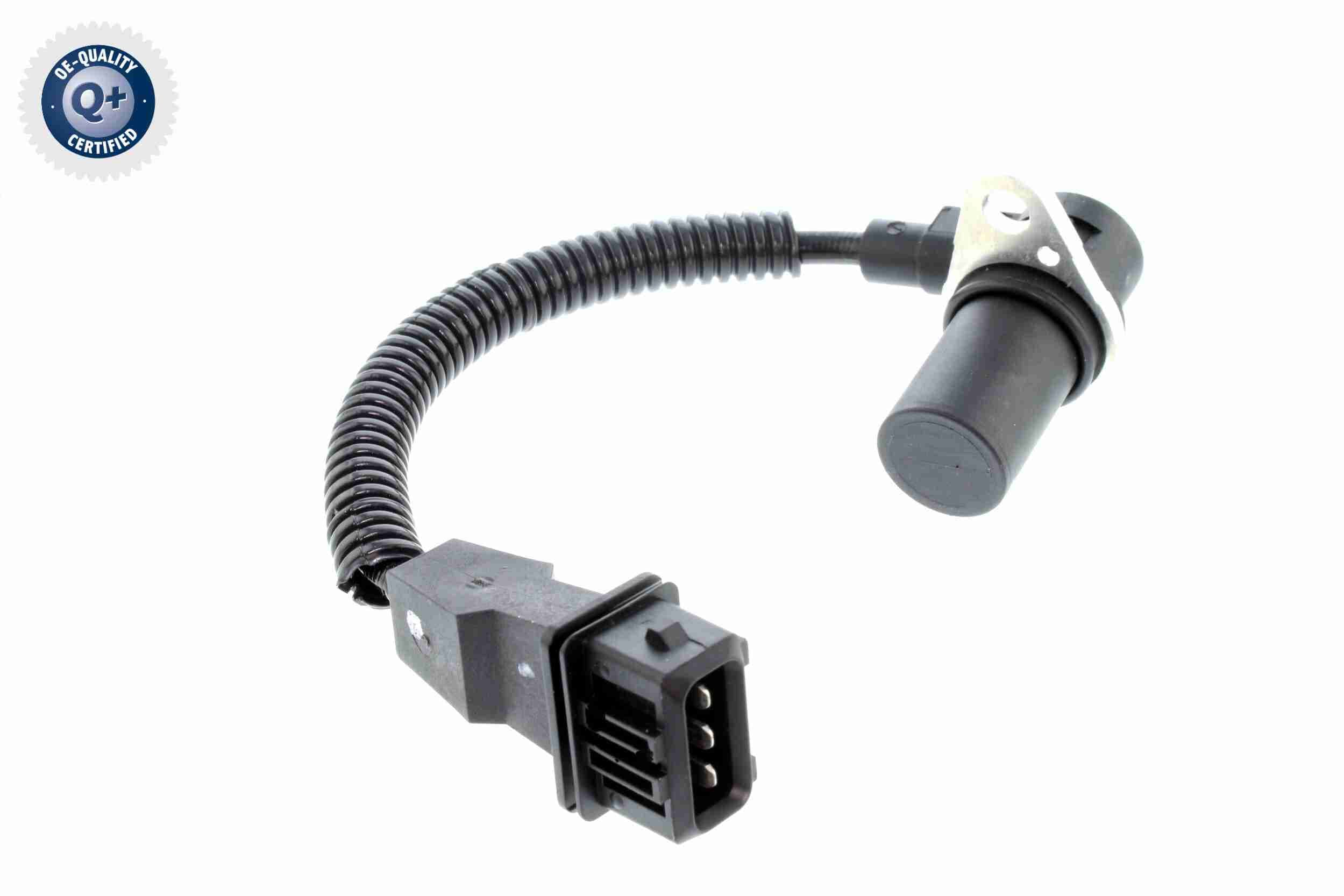 Q+, original equipment manufacturer quality image