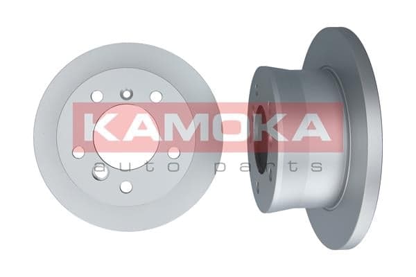 Stabdžių diskas — KAMOKA 1031864