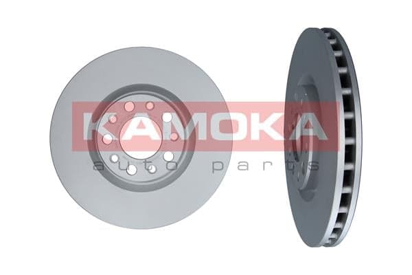 Stabdžių diskas — KAMOKA 103284