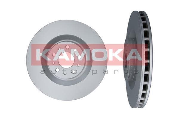 Stabdžių diskas — KAMOKA 103294