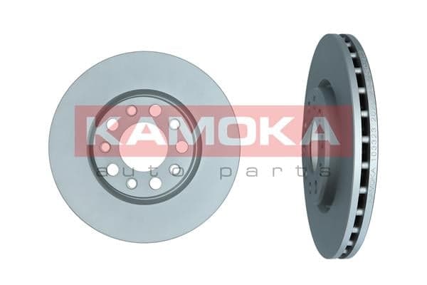 Stabdžių diskas — KAMOKA 103323