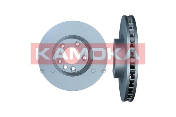 Stabdžių diskas — KAMOKA 103353