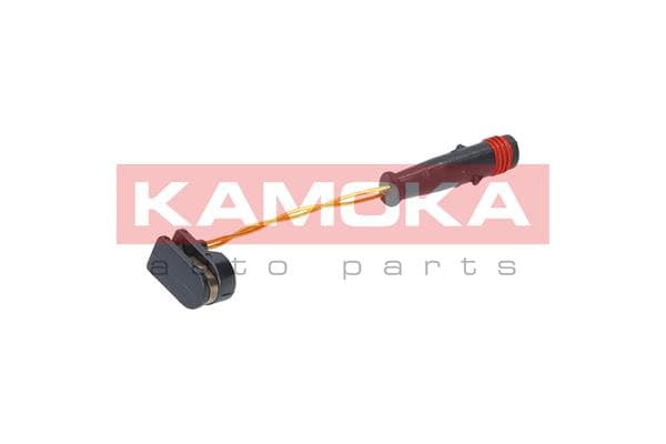 Stabdžių trinkelių susidėvėjimo daviklis — KAMOKA 105011