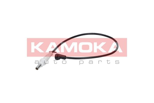 KAMOKA 105078 Stabdžių trinkelių susidėvėjimo daviklis