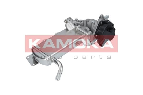 ERG modulis — KAMOKA 19069