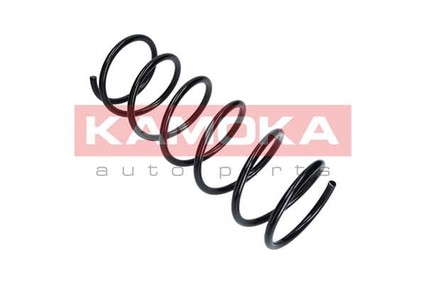 KAMOKA 2110053 Spyruoklė