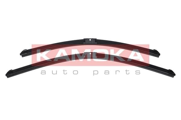 KAMOKA 27C19 Valytuvo šluotelė