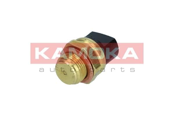 Radiatoriaus ventiliatoriaus temperatūros jutiklis — KAMOKA 4090007