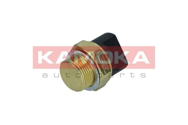 Radiatoriaus ventiliatoriaus temperatūros jutiklis — KAMOKA 4090016