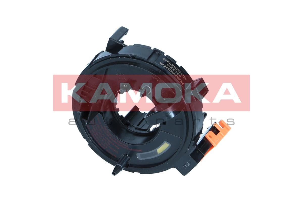 KAMOKA 4210054 Oro pagalvės ritė