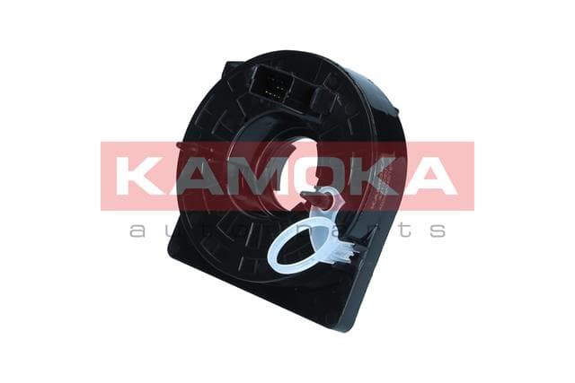 KAMOKA 4210080 Oro pagalvės ritė