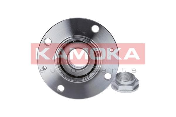 Rato guolio komplektas — KAMOKA 5500127