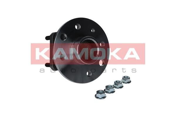 Rato guolio komplektas — KAMOKA 5500331