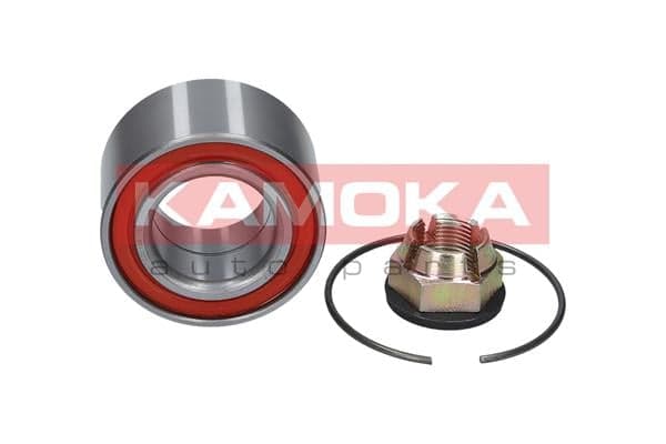 Rato guolio komplektas — KAMOKA 5600017