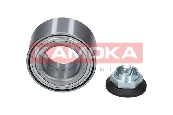 Rato guolio komplektas — KAMOKA 5600018