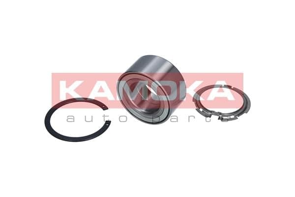 Rato guolio komplektas — KAMOKA 5600053