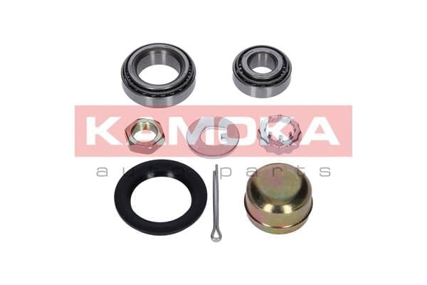 Rato guolio komplektas — KAMOKA 5600073