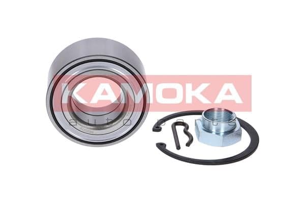 Rato guolio komplektas — KAMOKA 5600076