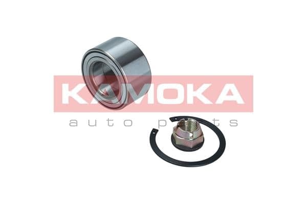 Rato guolio komplektas — KAMOKA 5600100