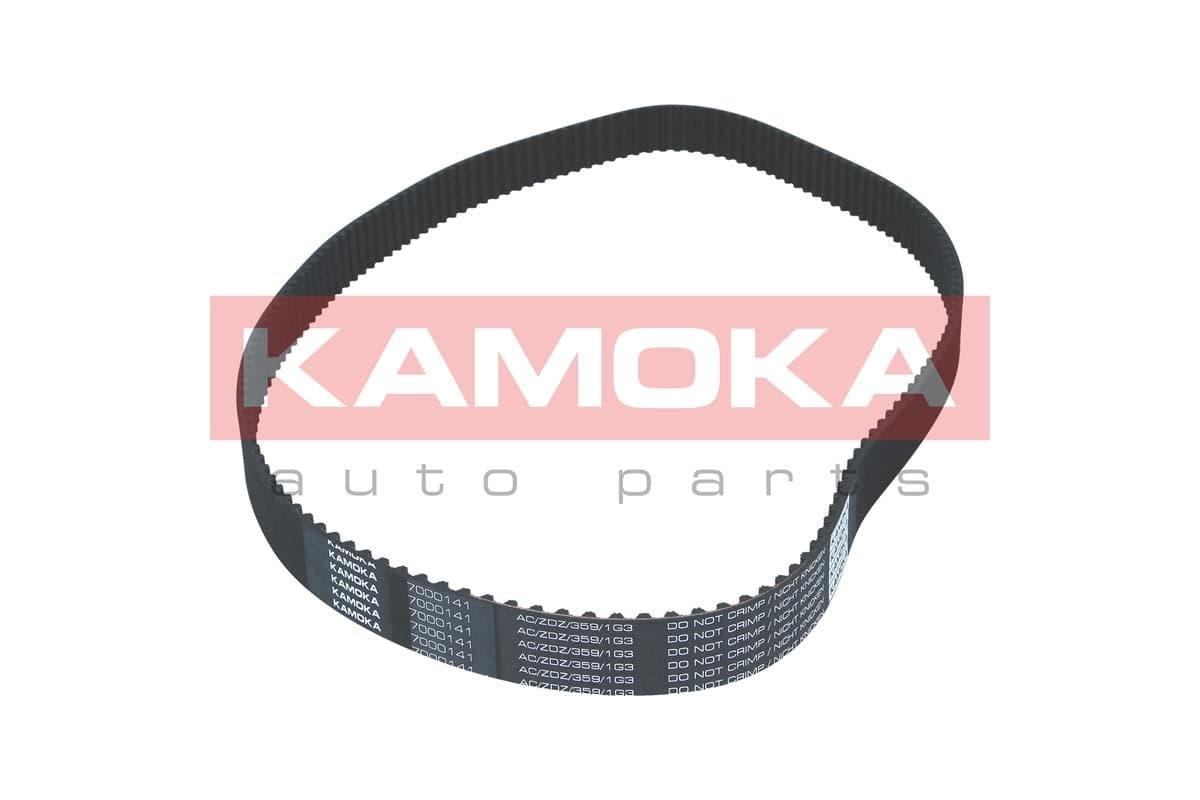 Paskirstymo diržas — KAMOKA 7000141