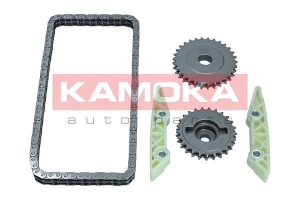 Pavaros grandinės komplektas — KAMOKA 7001615