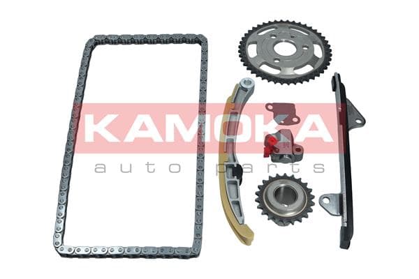 Pavaros grandinės komplektas — KAMOKA 7001653