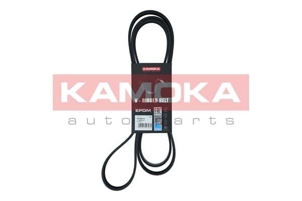 V formos rumbuotas diržas — KAMOKA 7016214