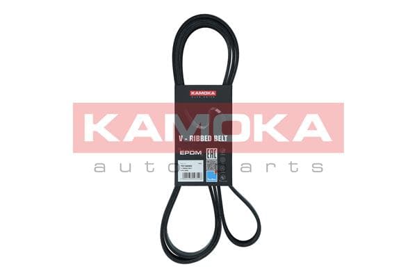 V formos rumbuotas diržas — KAMOKA 7016220