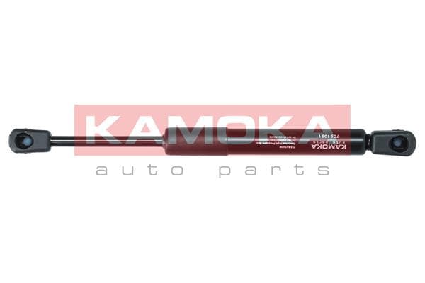 Kapoto dujinė spyruoklė — KAMOKA 7091051