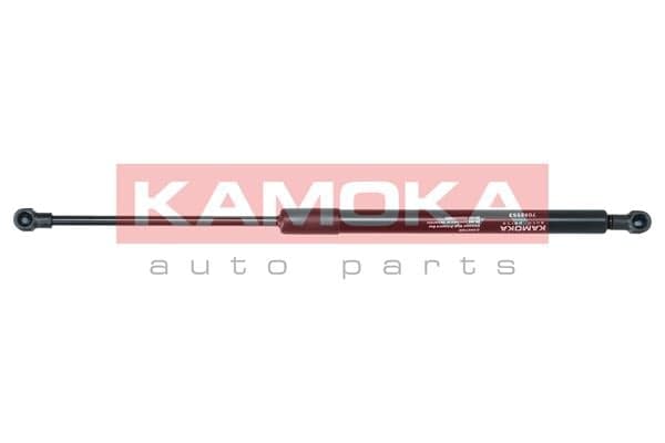 KAMOKA 7092553 Bagažinės dujinė spyruoklė