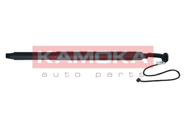 Galinių durų elektros variklis — KAMOKA 7094053