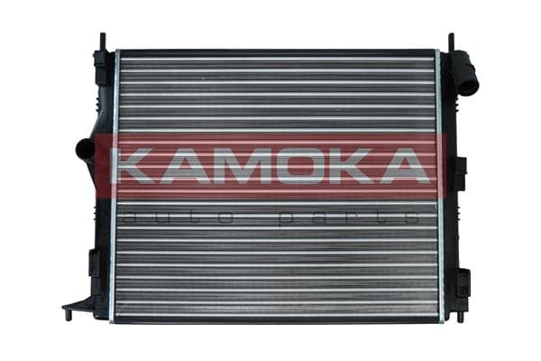 KAMOKA 7705099 Variklio aušinimo radiatorius