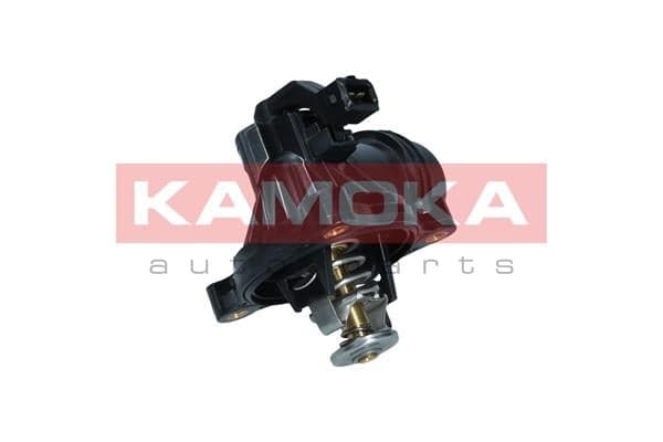 Termostatas — KAMOKA 7710009