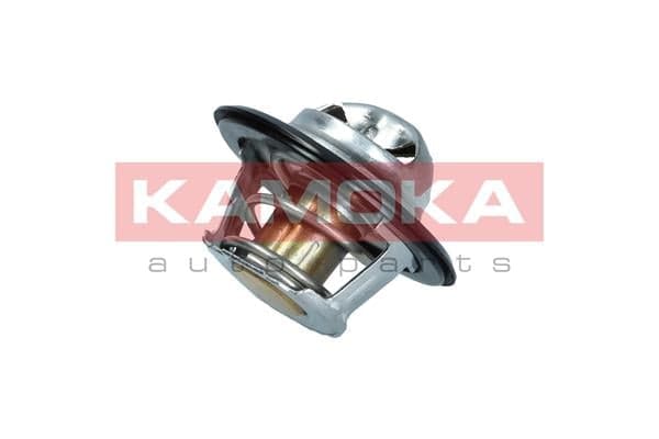 Termostatas, aušinimo skystis — KAMOKA 7710053