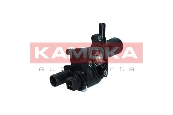 KAMOKA 7710110 Termostatas