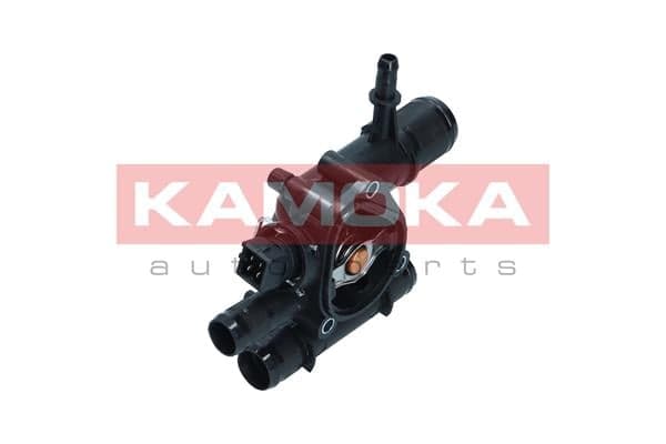 KAMOKA 7710112 Termostatas