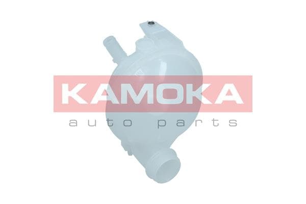KAMOKA 7720007 Aušinimo skysčio išsiplėtimo bakelis