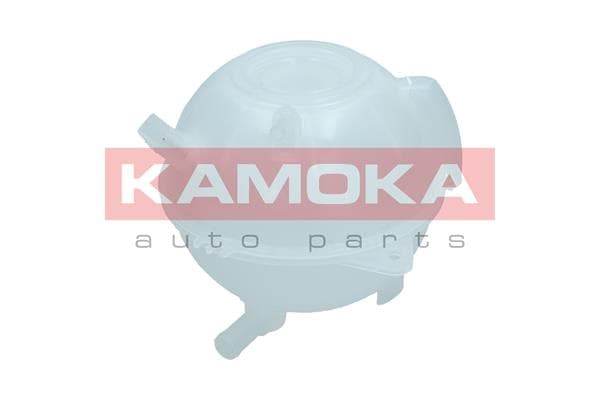KAMOKA Aušinimo skysčio išsiplėtimo bakelis