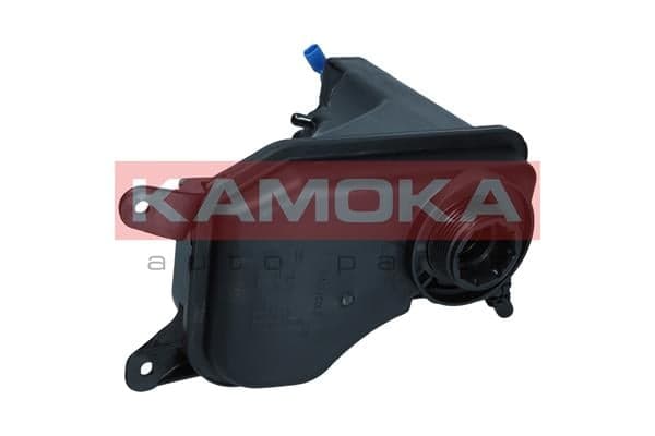 KAMOKA 7720014 Aušinimo skysčio išsiplėtimo bakelis