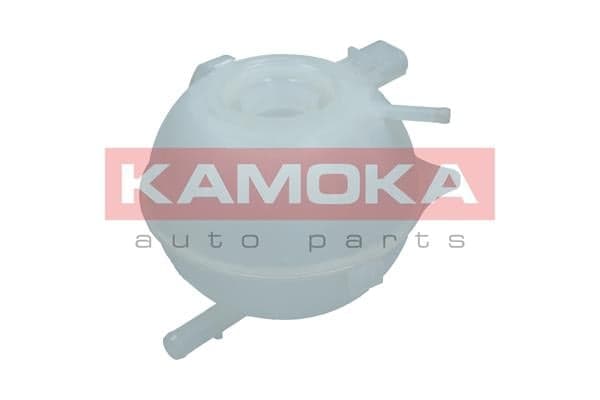 KAMOKA 7720018 Aušinimo skysčio išsiplėtimo bakelis
