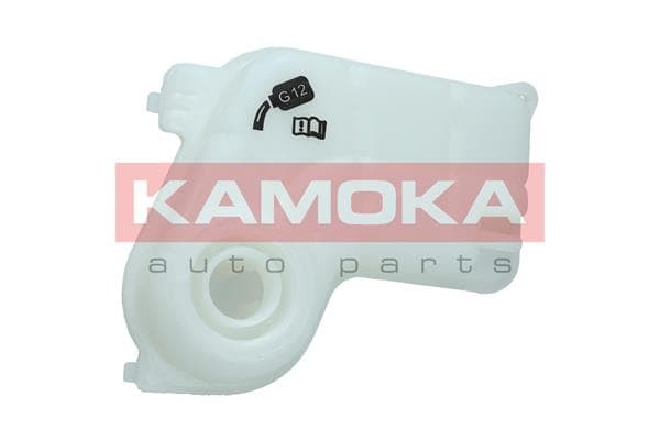 KAMOKA 7720019 Aušinimo skysčio išsiplėtimo bakelis