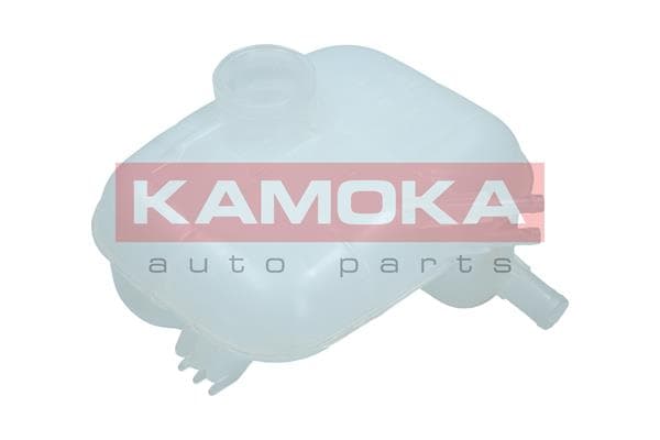 KAMOKA 7720022 Aušinimo skysčio išsiplėtimo bakelis